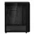 Корпус без БП ASUS PROART PA401 WOOD EDITION, Black (ATX)