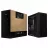 Корпус без БП ASUS PROART PA602, Black, (ATX)