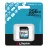 Card de memorie KINGSTON .256GB  SDXC CARD (CLASS 10) UHS-I , U3, V30  CANVAS GO! PLUS GEN 4 "SDG4/256GB" (R/W:200/160MB/S)