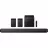 Саундбар Samsung Soundbar Samsung HW-Q930F/UA