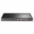 Коммутатор сетевой TP-LINK 16-port 10/100M TP-Link PoE+ Switch, TL-SL1218P v5, 2xGbit, 1xSFP combo, 150W budget, Auto Recovery, 1U 19", Steel