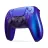 Gamepad Playstation
 PS5 DualSense Wireless Controller, Chroma Indigo