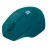 Mouse Natec SISKIN 2, Blue