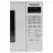 Микроволновая печь PANASONIC Microwave Oven Panasonic NN-ST251WZUE
