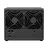 NAS SYNOLOGY SYNOLOGY "DS925+", 4-bay, AMD Ryzen 4-core 2.2GHz, 1x4Gb+1Slot, 2xM.2 NVMe, 2x2,5GbE, USB Type-C for Expansion