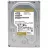 HDD WD 3.5" 4.0TB-SATA-256MB WESTERN DIGITAL "GOLD (4004FRYZ)", ENTERPRISE, 24/7, CMR, 7200RPM, 2.0M (MTBF)