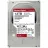 HDD WD 3.5" 12.0TB-SATA-512MB WESTERN DIGITAL "RED PRO (122KFBX)", NAS, 24/7, CMR, 7200RPM, 2.0M (MTBF)