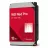 HDD WD 3.5" 12.0TB-SATA-512MB WESTERN DIGITAL "RED PRO (122KFBX)", NAS, 24/7, CMR, 7200RPM, 2.0M (MTBF)