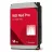 HDD WD 3.5" 14.0TB-SATA-512MB WESTERN DIGITAL "RED PRO (142KFGX)", NAS, 24/7, CMR, 7200RPM, 2.5M (MTBF)