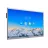 Interactive Display / Monitor HikVision Hikvision DS-D5C86RB/A Интерактивный дисплей используется для удаленных видеоконференций, тренингов и презентаций, медицинских консультаций, обучающих мультимедийных классов, выставочных залов.  Android дисплей 4K с разрешением 3840?2160@60 Гц. Встро