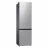 Frigider Samsung RB38C600DSA/EF Class D, 390 l, SmartThings, SpaceMax, No Frost, 203 cm, Argintiu