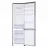 Frigider Samsung RB38C600DSA/EF Class D, 390 l, SmartThings, SpaceMax, No Frost, 203 cm, Argintiu