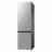 Frigider Samsung RB38C600DSA/EF Class D, 390 l, SmartThings, SpaceMax, No Frost, 203 cm, Argintiu