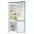 Frigider Samsung RB38C600DSA/EF Class D, 390 l, SmartThings, SpaceMax, No Frost, 203 cm, Argintiu