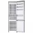 Frigider Samsung RB38C774DSA/EF Class D, 390 l, No Fresh, SmartThings, SpaceMax, All Around Cooling, 203 cm, Gri