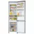 Frigider Samsung RB38C774DSA/EF Class D, 390 l, No Fresh, SmartThings, SpaceMax, All Around Cooling, 203 cm, Gri