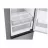 Frigider Samsung RB38C774DSA/EF Class D, 390 l, No Fresh, SmartThings, SpaceMax, All Around Cooling, 203 cm, Gri