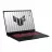Игровой ноутбук ASUS 18.0" TUF A18 FA808UP Gray (Ryzen 7 8845HS 32GB 1TB RTX 4050)