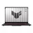 Игровой ноутбук ASUS 18.0" TUF A18 FA808UP Gray (Ryzen 7 8845HS 32GB 1TB RTX 4050)