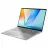 Ноутбук ASUS Vivobook S 16 S3607VA Silver (Core i7-13620H / 16GB / 1TB SSD / FHD+ 144Hz / No OS)