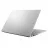 Ноутбук ASUS Vivobook S 16 S3607VA Silver (Core i7-13620H / 16GB / 1TB SSD / FHD+ 144Hz / No OS)