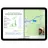 Tableta APPLE iPad MD4A4TY/A, 6GB/128GB Blue