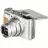 Camera foto compacta CANON DC Canon PS SX740 HS Silver, Lite Edition