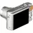 Camera foto compacta CANON DC Canon PS SX740 HS Silver, Lite Edition