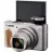 Camera foto compacta CANON DC Canon PS SX740 HS Silver, Lite Edition