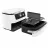 Friteuza Ninja Fryer Ninja AF500EUWH, White, (2470 W)
