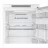 Встраиваемый холодильник Samsung BRB70F26CES0EO, White