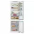 Встраиваемый холодильник Samsung BRB70F26CES0EO, White