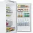 Встраиваемый холодильник Samsung BRB70F26CES0EO, White