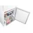 Встраиваемый холодильник Samsung BRB70F26CES0EO, White