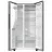 Frigider Hisense Refr/SBS Hisense RS5P535NTCE
