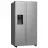 Frigider Hisense Refr/SBS Hisense RS5P535NTCE
