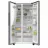 Frigider Hisense Refr/SBS Hisense RS5P535NTCE