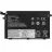 Батарея для ноутбука OEM Battery Lenovo Thinkpad E480 E485 E490 E580 E585 E590 R480 R580 L17C3P51 L17L3P51 L17M3P51 L17M3P52 01AV445 01AV446 01AV447 01AV448 SB10K97606 SB10K97607 SB10K97608 SB10K97609 SB10K97610 11.1V 4120mAh Black Original