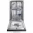 Masina de spalat vase incorporabila Samsung DW50DG430B00LE