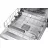 Masina de spalat vase incorporabila Samsung DW60A6092FS/EO