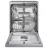 Masina de spalat vase incorporabila Samsung DW60A6092FS/EO