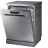 Masina de spalat vase incorporabila Samsung DW60A6092FS/EO