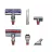 Пылесос Dyson V10 Absolute