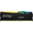 Модуль памяти KINGSTON 64GB DDR5-5600 Kingston FURY® Beast DDR5 RGB EXPO, PC44800, CL36, 1.25V, 2Rx8, Auto-overclocking, Asymmetric BLACK Large heat spreader, Dynamic RGB effects featuring Fury Infrared Sync technology, AMD® EXPO v1.1 and Intel® Extreme Memory Profiles (I