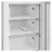 Frigider Indesit Refr/com Indesit INKS 1361 S4E