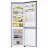 Frigider Samsung RB34C602DSA/EF Class D, 344 l, No Frost, SmartThings, 185.3 cm, Inox