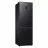 Frigider Samsung RB34C672DBN/EF Class D, 344 l, No Frost, SpaceMax, Digital Inverter, Power Cool/Freeze, No Frost, 185.3 cm, Negru