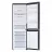 Frigider Samsung RB34C672DBN/EF Class D, 344 l, No Frost, SpaceMax, Digital Inverter, Power Cool/Freeze, No Frost, 185.3 cm, Negru