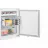 Frigider incorporabil Samsung BRB70F30AES0EO, White