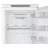 Frigider incorporabil Samsung BRB70F30AES0EO, White